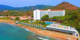 GRAND EFE CLUB HOTEL General Images